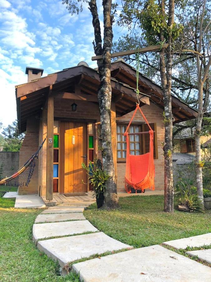 Flor De Minas Vila Monte Verde  Exterior foto